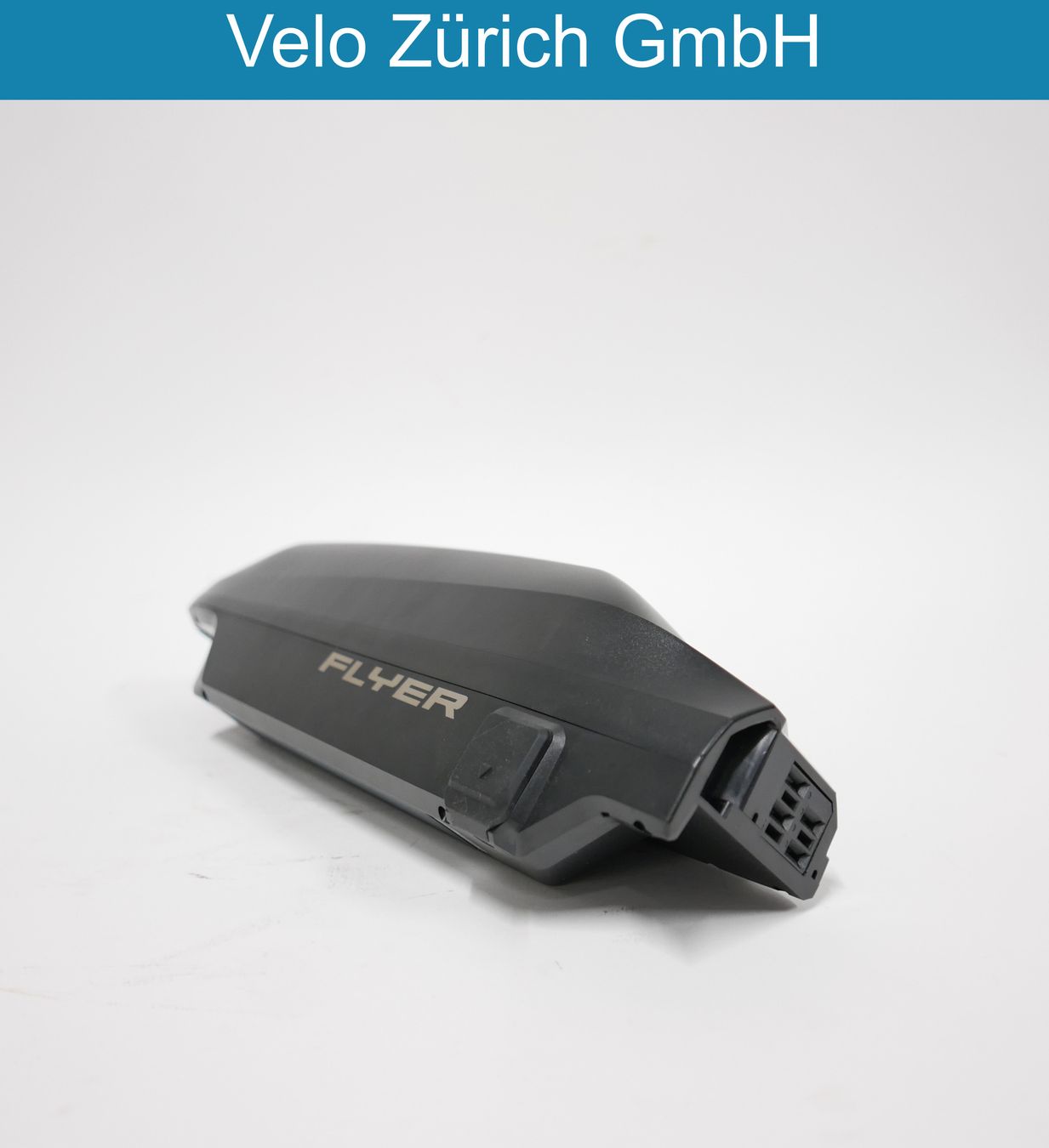 Accessori: Akku Panasonic SIB 2.0 20.1Ah – Nuovo (secondo la descrizione) da Zürich venduto da Velo_Zuerich 1