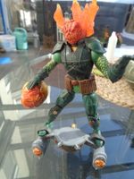 Marvel Comic Pumkin
