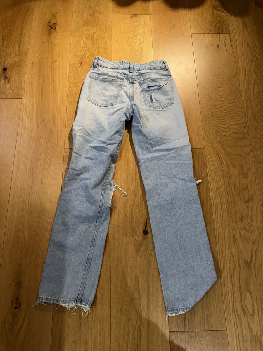 Zara Jeans: Zara jeans Size 34 – Usato da Clarens venduto da Ian_calvin 3