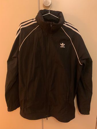 Adidas Jacke