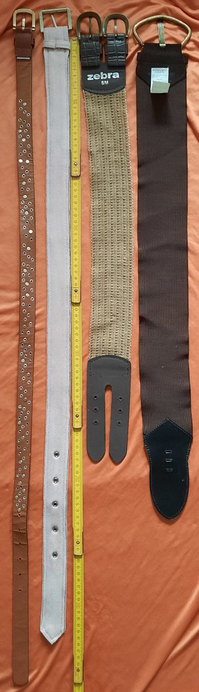 Cinture: Schöne Damen Gürtel – Nuovo (secondo la descrizione) da Seuzach venduto da VT-Collections2 3