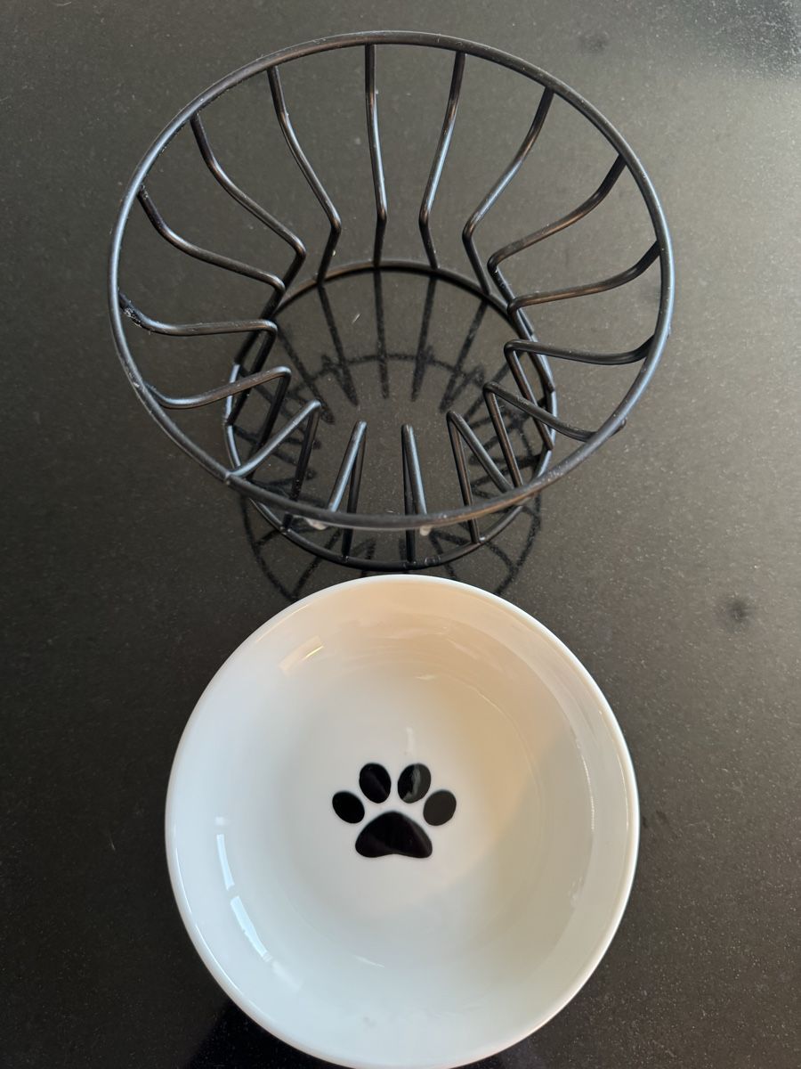 Schalen: Katzennapf 14.5cm – Neu (gemäss Beschreibung) aus Oberbüren von dijbdn 2