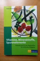 Ernährung - Vitamine, Mineralstoffe, Spurenelemente - AT Ver