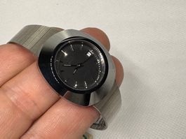 RADO Diastar Damen Quarz Ref. 111.0147.30 – NOS – Saphirglas