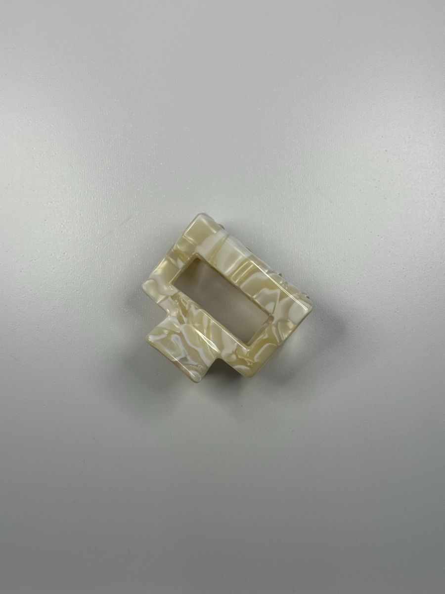 Haarschmuck: Hair claw clip 5cm – Neu und originalverpackt aus Winterthur von LeLe0606 4