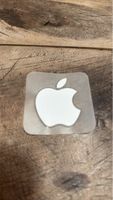 Vintage Apple Aufkleber - Seltenes Sammlerstück!