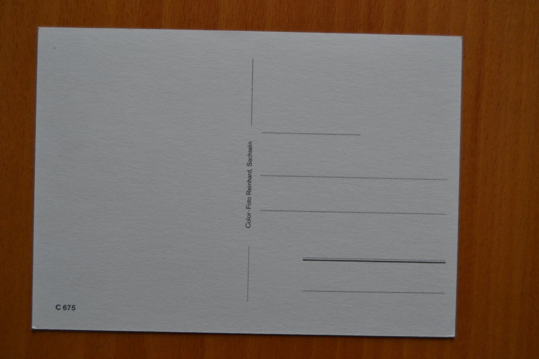 Cartes postales: Rund um den Sarnersee – D'occasion à Beinwil am See par kajak55 1
