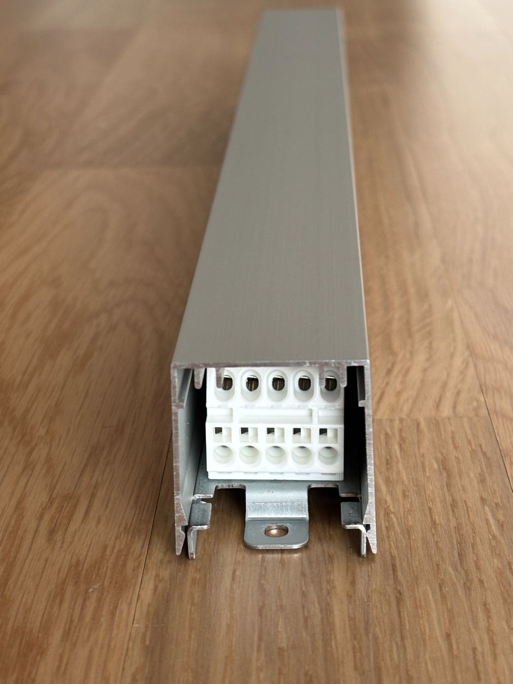 Ribag Lampadari & plafoniere: Pendelleuchte Ribag Spina Alugrau – Usato da Luzern venduto da kri_5mzz 3
