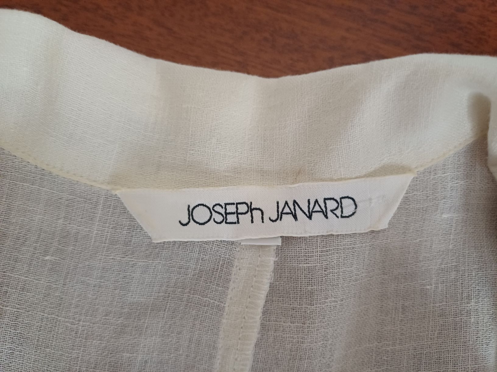 Pantaloni: Combinaison, IT 40, Joseph Janard – Usato da Boudry venduto da JulieG13 3