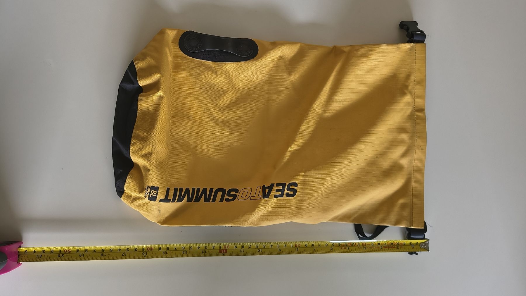 Sea to Summit Borse: Drybag 8 Liter – Usato da Urtenen-Schönbühl venduto da m.schneider85 1