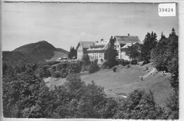 Kurhaus Weissenstein