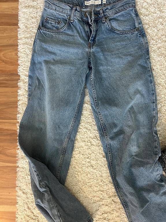 Pantaloni: Jeans von Subdued mit Leo-Sternen – Usato da Nürensdorf venduto da pgiuga 1