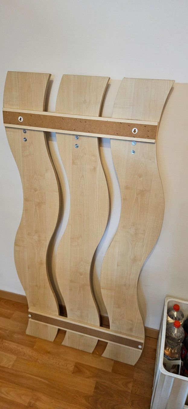 Guardaroba: Wandgarderobe Holz – Usato da Kriens venduto da phi_68sc 1