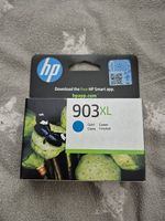 Tintenpatrone HP 903XL cyan