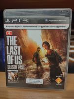 The Last Of Us PS3 -  - Rare drapeau suisse