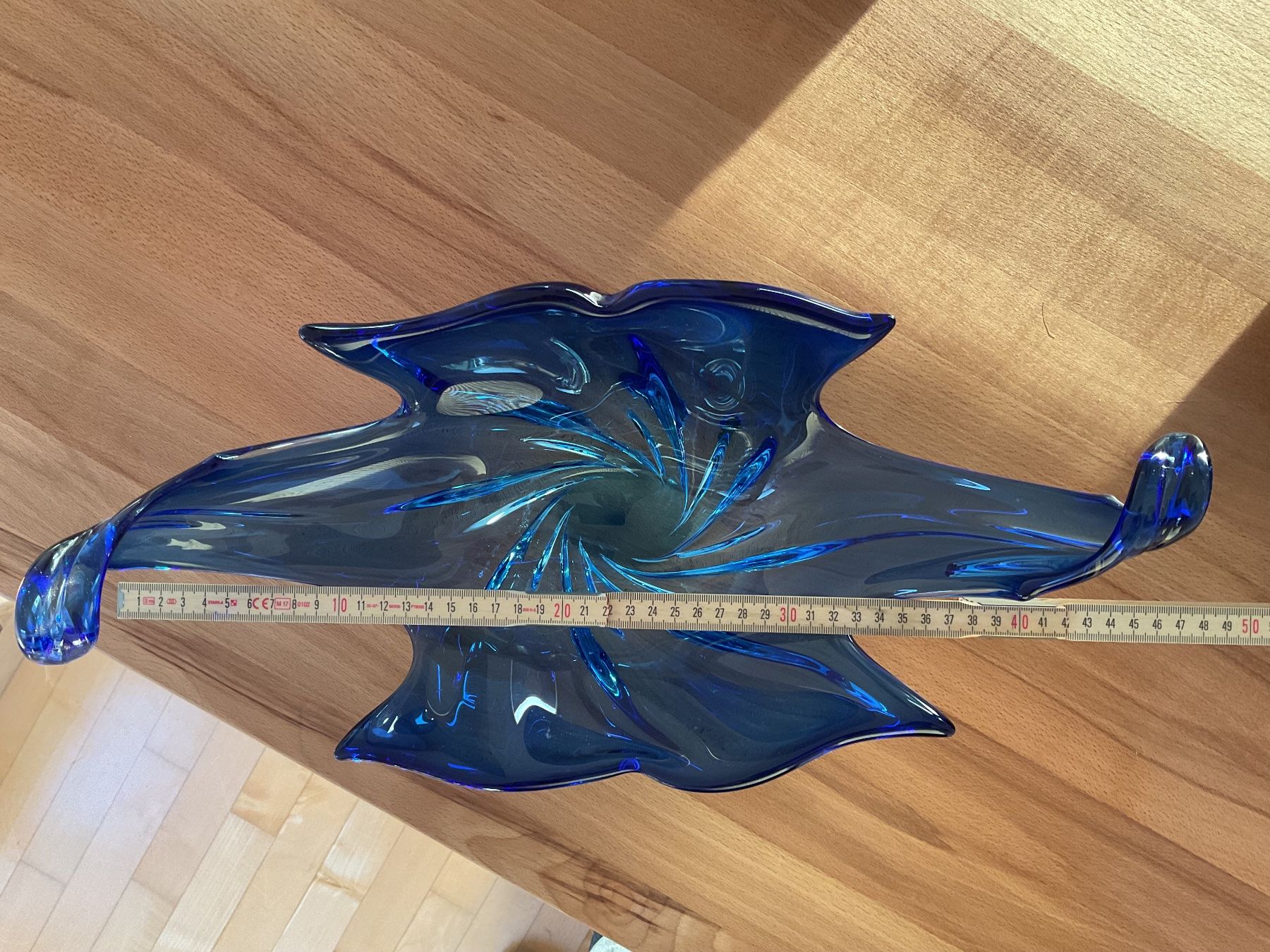 Murano Bicchieri: Murano Schale – Usato da Niederwangen BE venduto da ele_z5gj 1