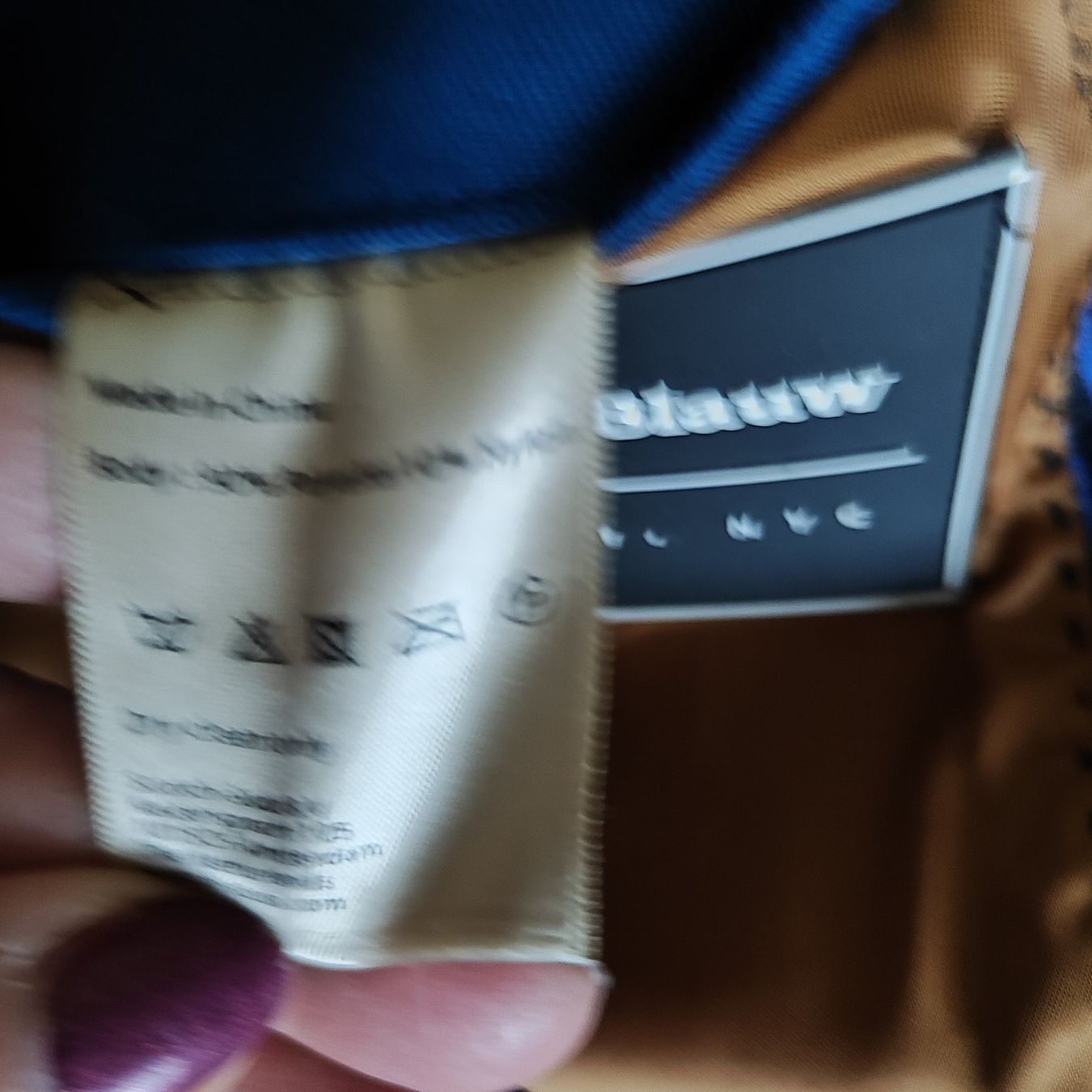 Jacken: Scotch  & Soda Herren Blazer – Neu und originalverpackt aus Langnau am Albis von Judithsebi 4