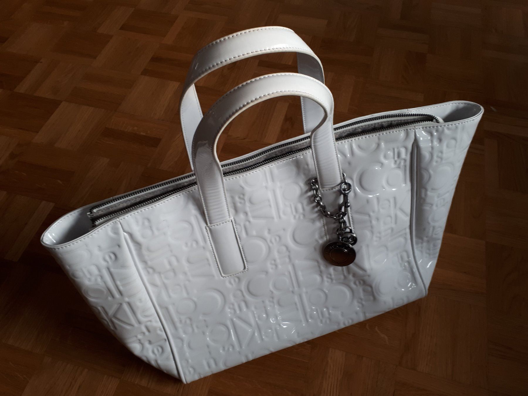 Calvin Klein Borse da donna: Calvin Klein Damenhandtasche – Nuovo e nell'imballaggio originale da Allschwil venduto da mematho