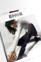 Sarin Opaque 50 Tights von WOLFORD, neu in OVP "poppy"