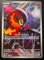 Pokemon Charcadet MEP 022 EN Promo