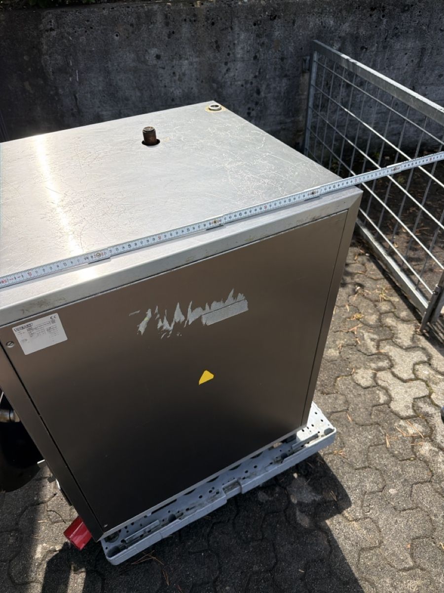 Appareils de cuisine: Steamer .Hobart Marke – D'occasion à Adligenswil par goverla11 8