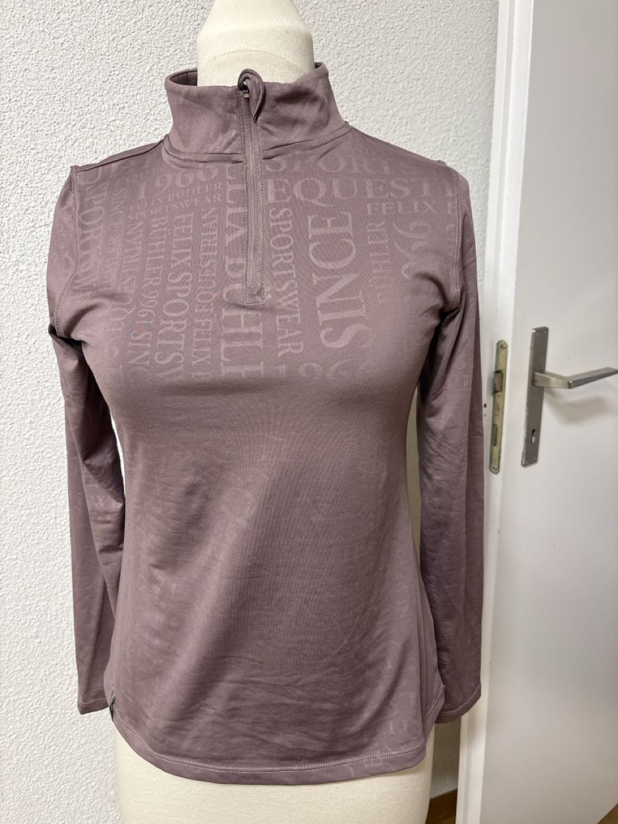 Felix Bühler T-Shirts: Felix Bühler Funktions-Shirt Gr. M, – Gebraucht aus Maienfeld von 8796