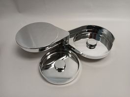 NEW! Margherita salt tray for glasses
