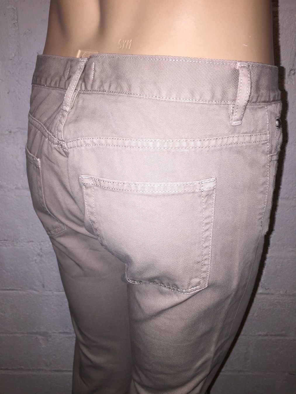 Kooples Jeans: Jeans THE KOOPLES  Taille/Grosse W 28   REGULAR – Usato da Cossonay-ville venduto da Super-Price-Quality