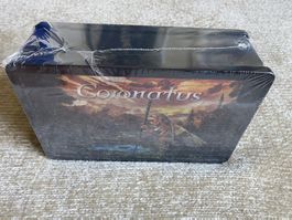 Coronatus – The Eminence Of Nature / Metal BOX
