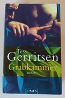 Buch - Grabkammer