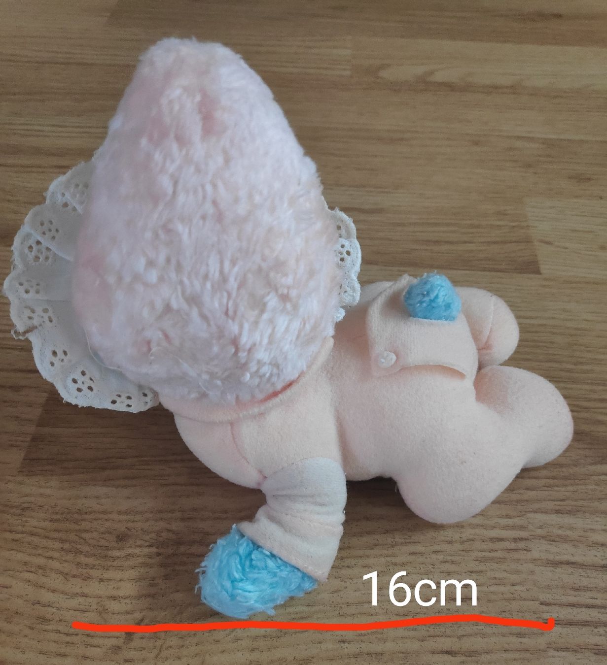 Spielzeuge: Schtroumpf – Gebraucht aus Couvet von fat_kyl7 1