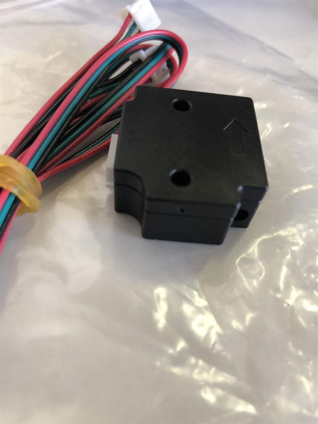 Messen: Filament Break Detection Module – Neu (gemäss Beschreibung) aus Suhr von Systems 1