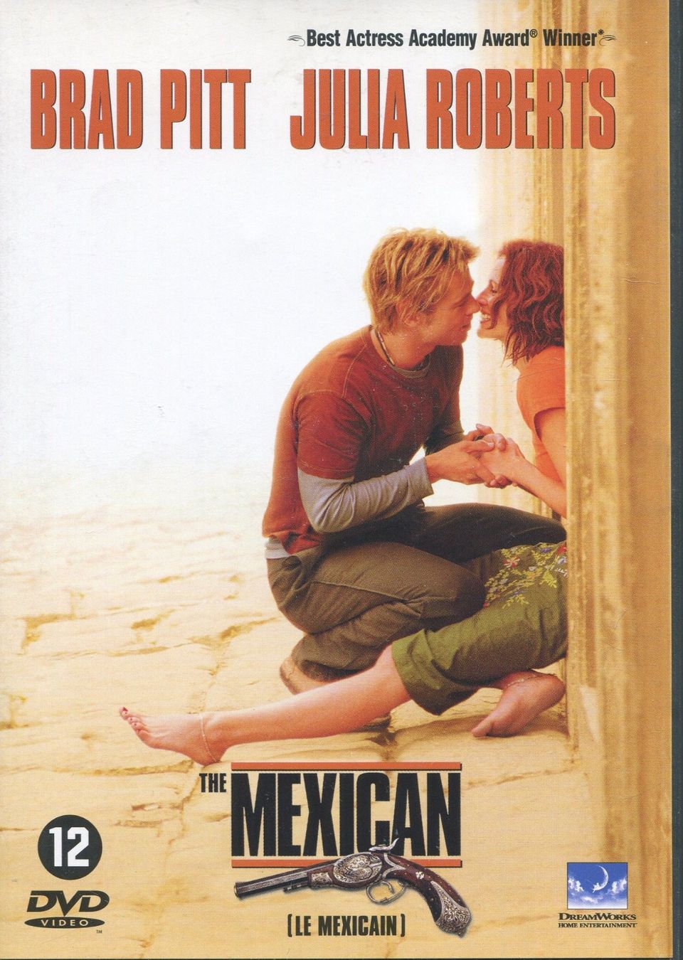 Tutti i DVDs: Le Mexicain  -  DVD – Usato da Les Avants venduto da soyouz63