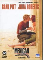 Le Mexicain  -  DVD
