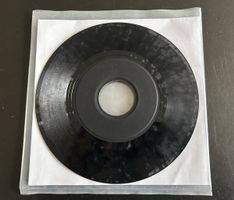 The Five Colibris Hey Hey Swiss CH Rock Beat Single 7“