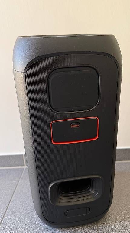Lautsprecher: JBL Partybox 120 – Gebraucht aus Sachseln von Luschti80 2