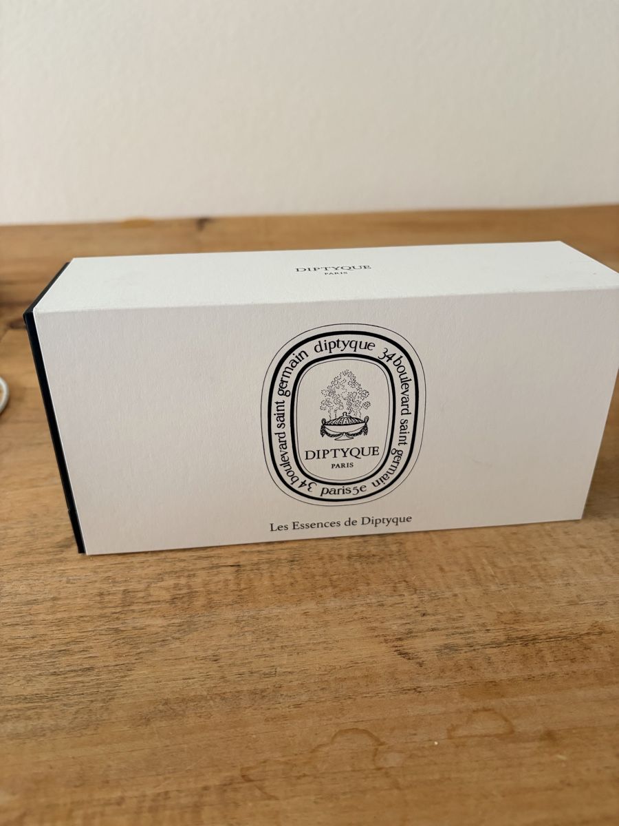 Diptyque Parfums & Eau de Toilette: Diptyque Rose Roche – Neuf (Voir description) à Bern par RiaStella 1