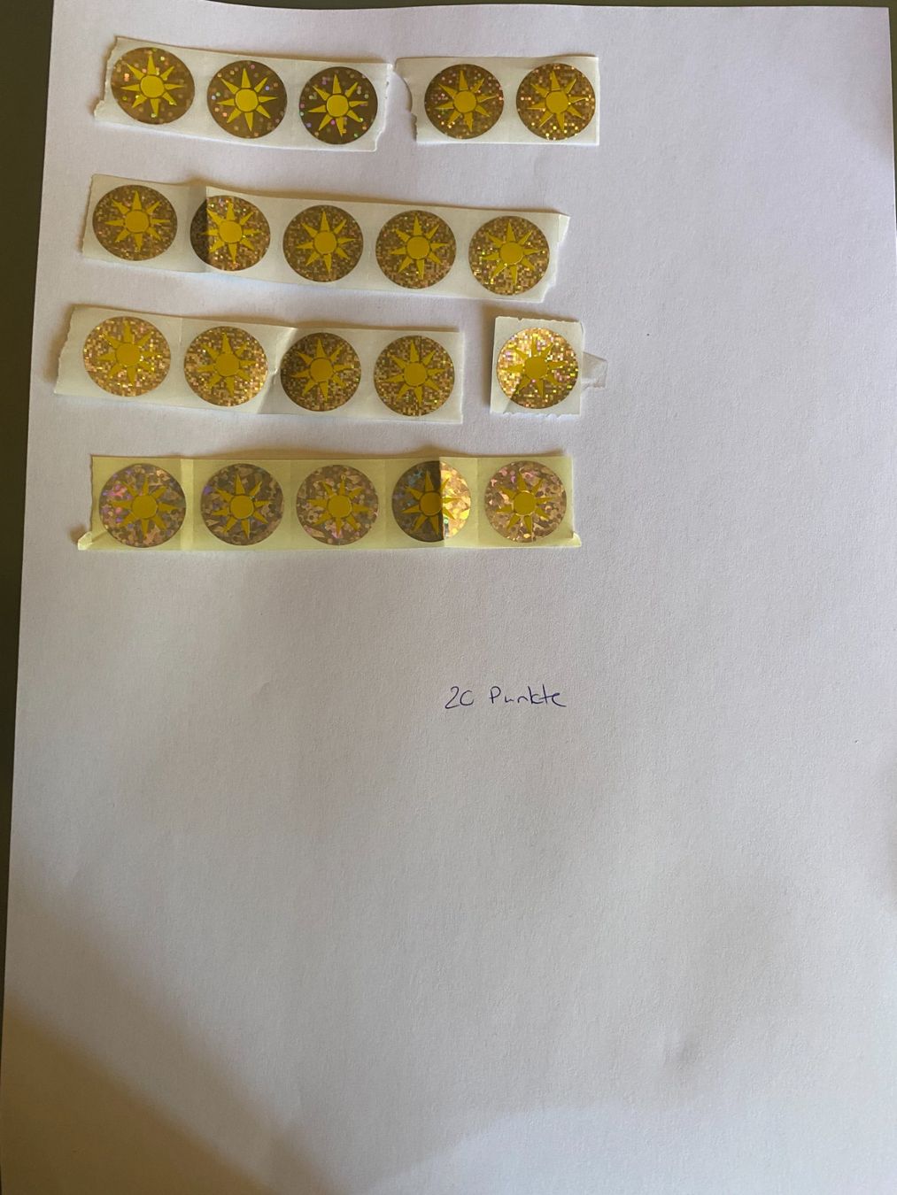Migros Raccolte di bollini & punti: Migros Aare Sammelspass 20 Sticker – Nuovo (secondo la descrizione) da Murgenthal venduto da anmedlung 2