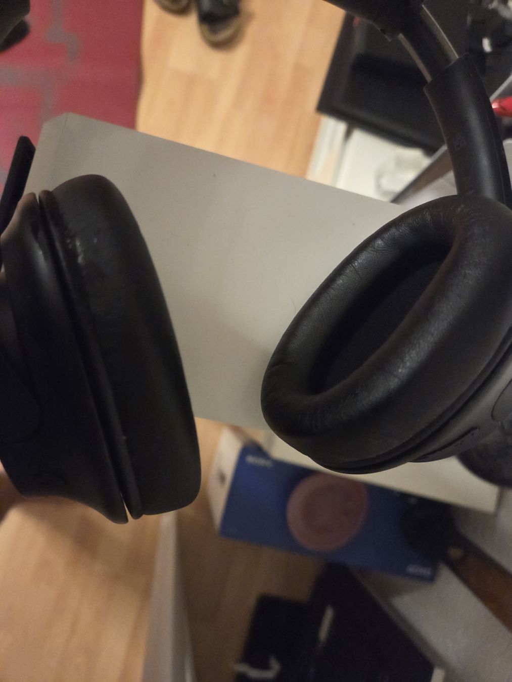 Sony Kopfhörer: Sony WH-CH720N Kopfhörer Schwarz gebraucht – Gebraucht aus Flawil von Hamdia12 3