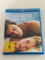 Endless Love - Blu-ray Romantik Film!