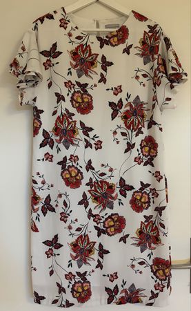 Sommerkleid M