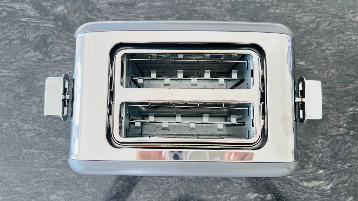 Appareils de cuisine: Toaster – D'occasion à Röschenz par tan_xlt9 3