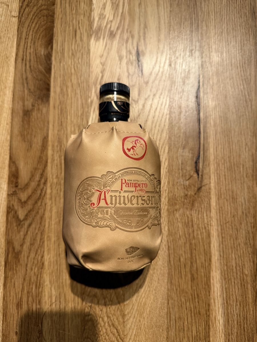 Altro: Rumflasche leer – Usato da Goldingen venduto da Thomas.Perrin