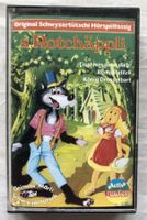 S Rotchäppli - Dialekt - Hörspiel - MC