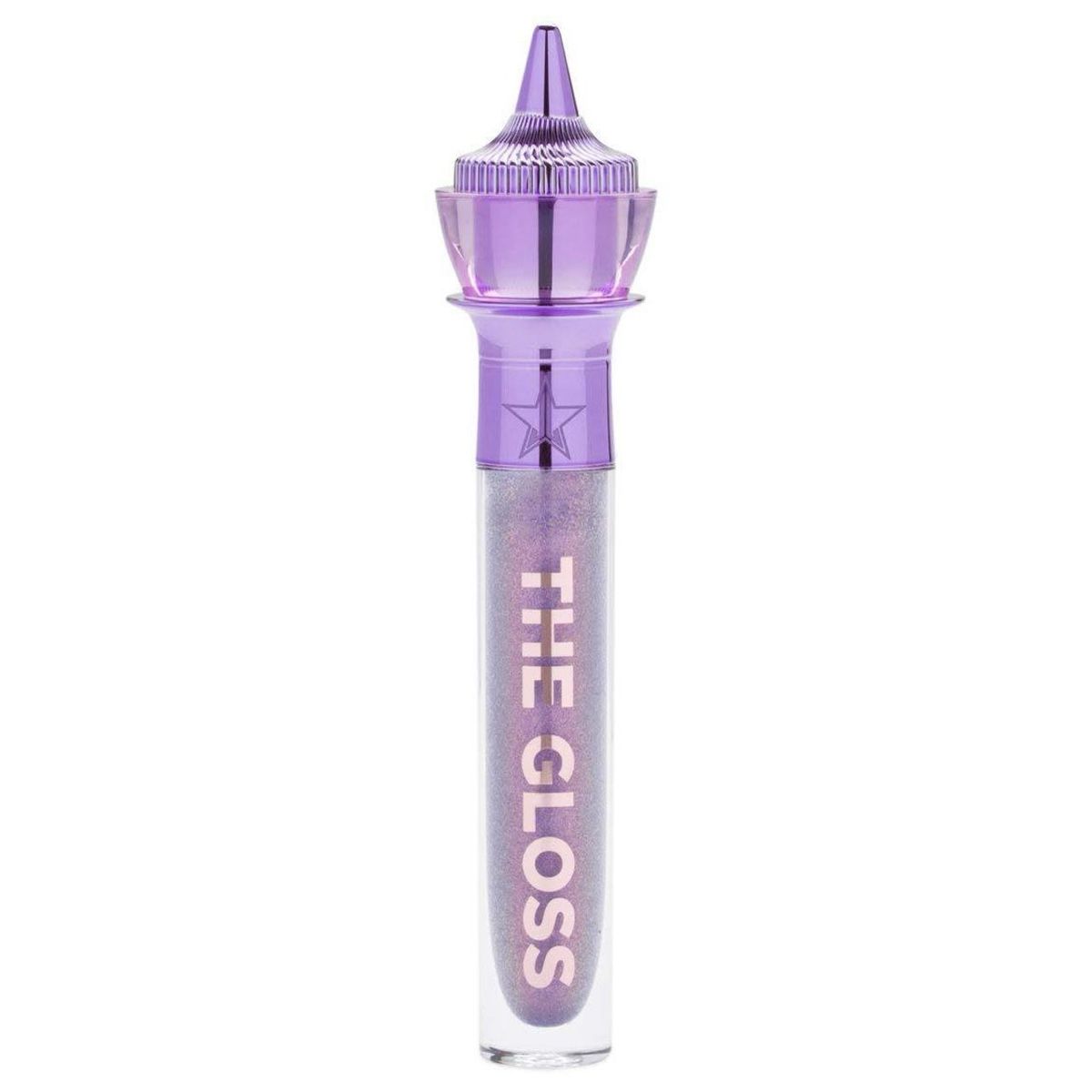 Make-up: Jeffree Star The Gloss - Sickening - Limited Edition – Neu und originalverpackt aus Basel von 1moonstar