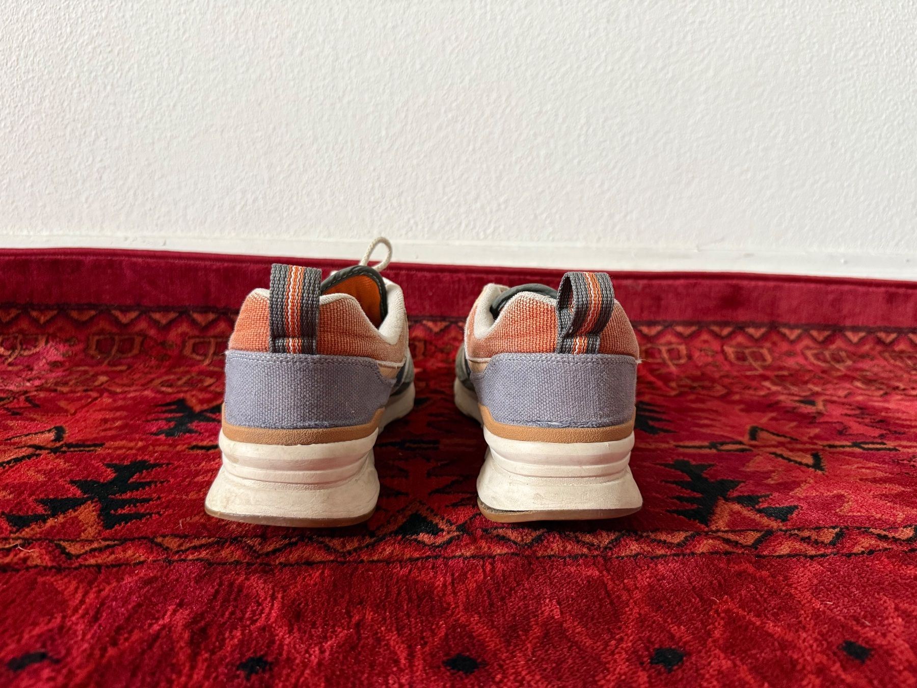 Scarpe da uomo: New balance 997H – Usato da Lausanne venduto da Ruche_ 5