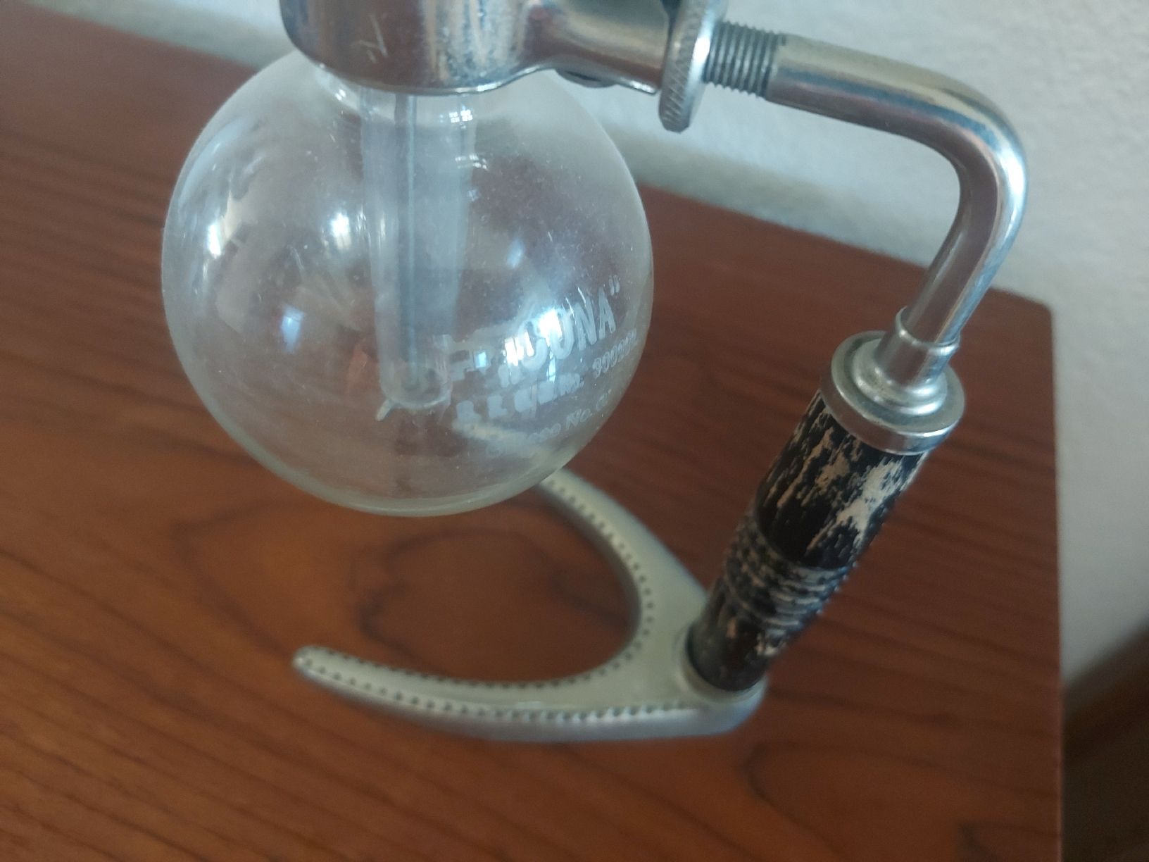 Macchine per caffè & Macchine per espresso: CONA Kaffeekocher D.R.G.M. No. 900202 – Usato da Ostermundigen venduto da son_vd9k 2
