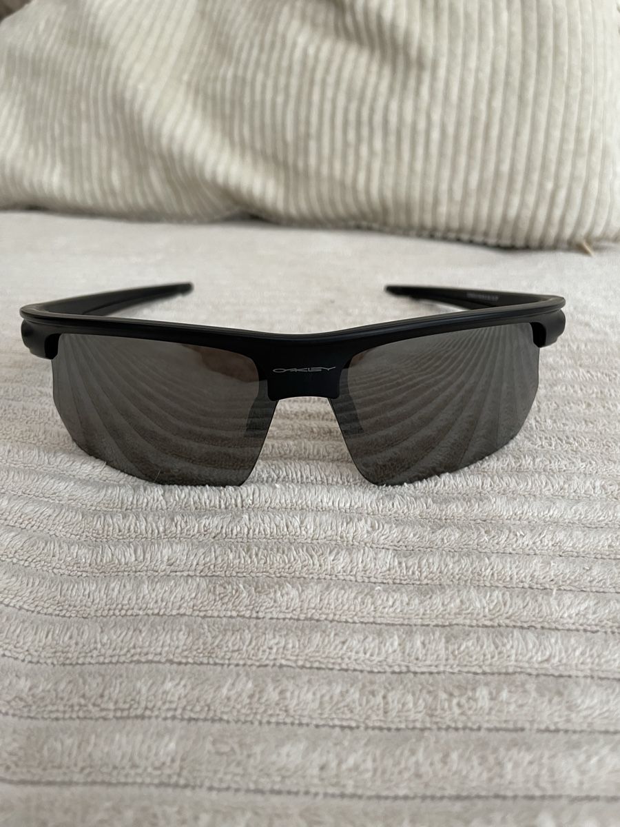 Oakley Occhiali & Lenti: Oakley Bisqhaera – Nuovo (secondo la descrizione) da Bern venduto da Did.b 1