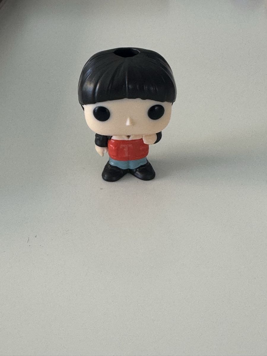 Funko Statuette: Stranger Things Funko Pop Kinder Joy - Will – Nuovo (secondo la descrizione) da Meilen venduto da hansi1038