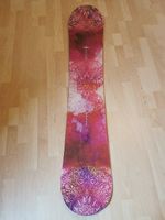 Nitro Snowboard